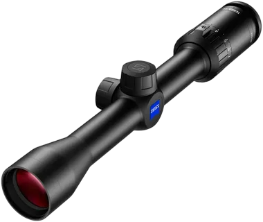 Ремонт Оптических прицелов Zeiss